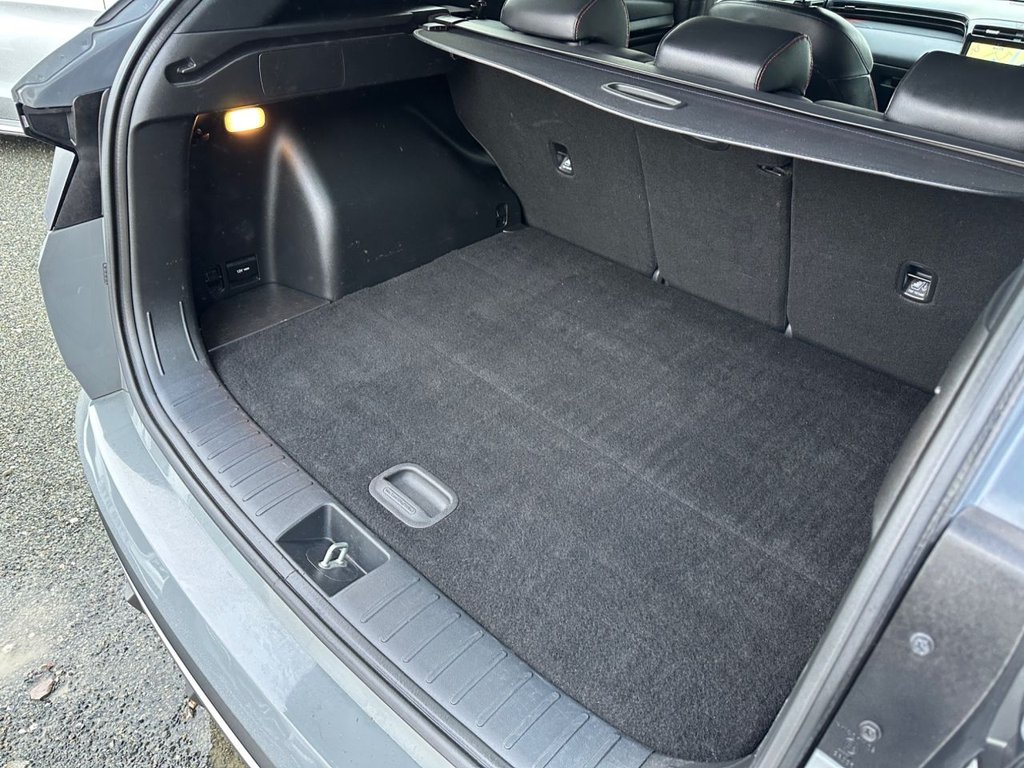 Used Hyundai TUCSON 2022 for sale - 77681029: Photo 36