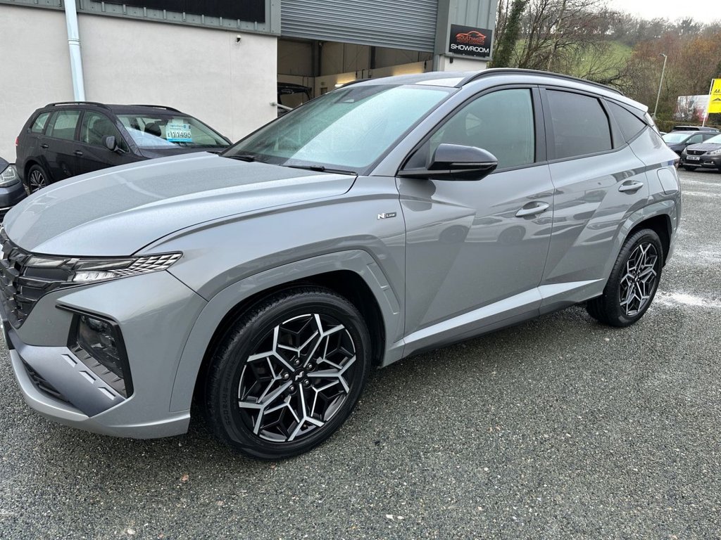 Used Hyundai TUCSON 2022 for sale - 77681029: Photo 39