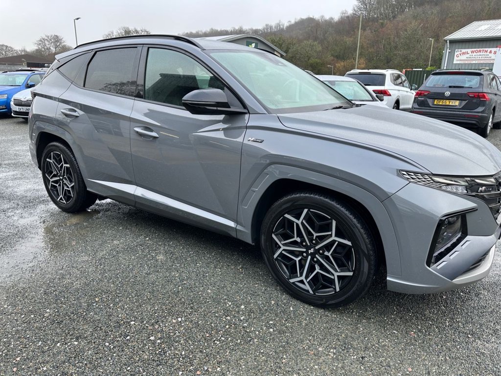 Used Hyundai TUCSON 2022 for sale - 77681029: Photo 40