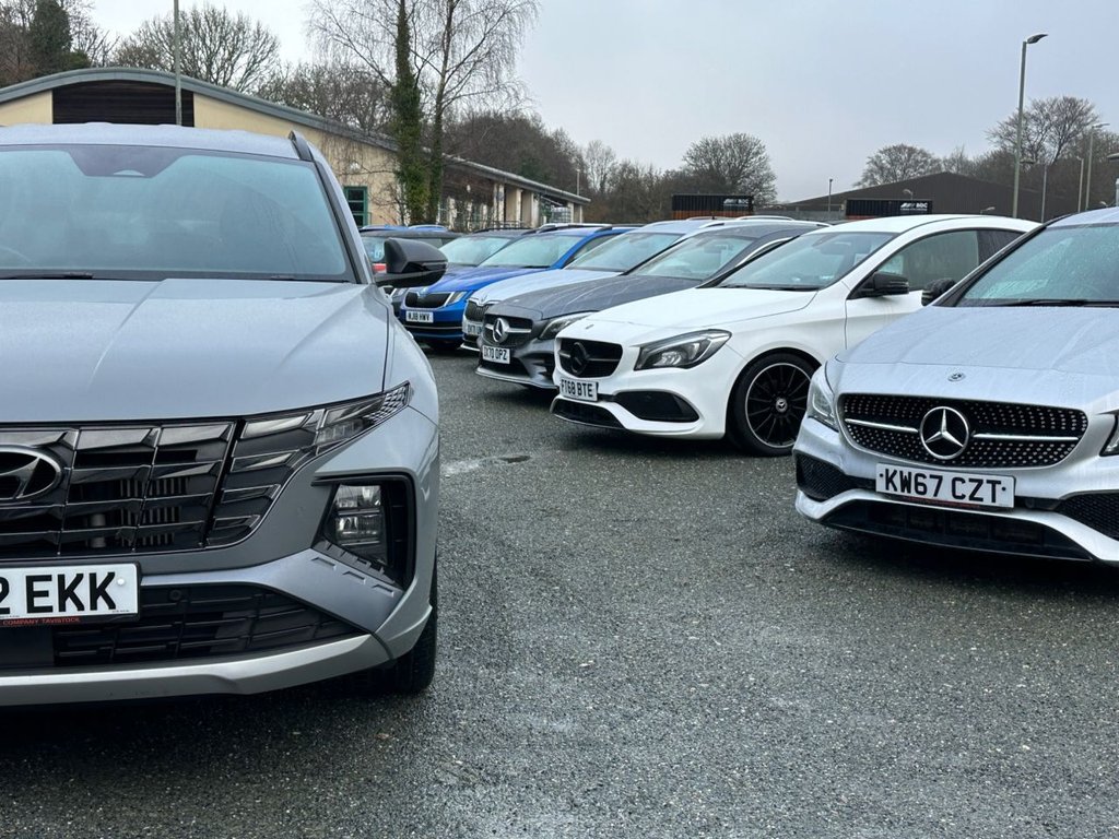 Used Hyundai TUCSON 2022 for sale - 77681029: Photo 42