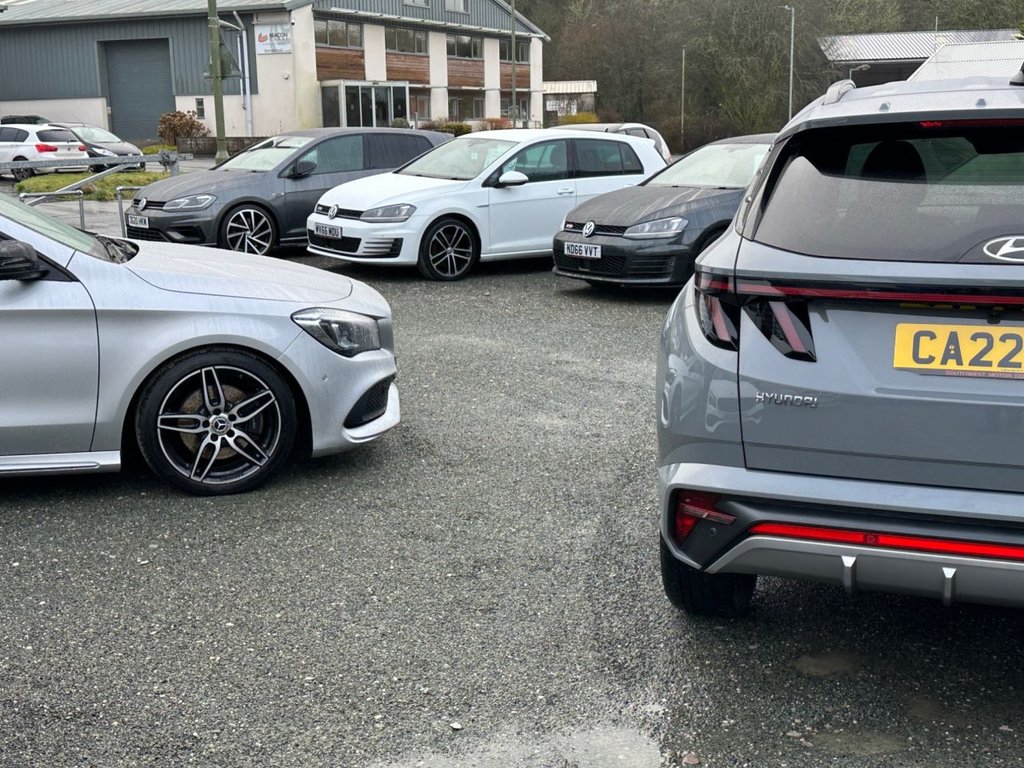 Used Hyundai TUCSON 2022 for sale - 77681029: Photo 44