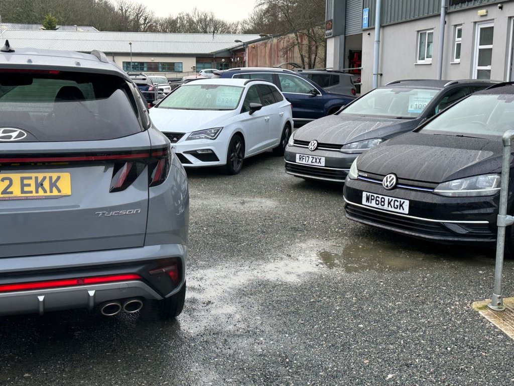 Used Hyundai TUCSON 2022 for sale - 77681029: Photo 45