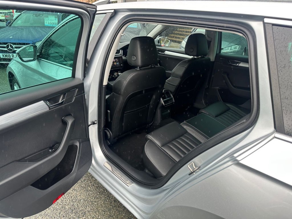 Used Skoda Superb 2021 for sale - 77464046: Photo 15