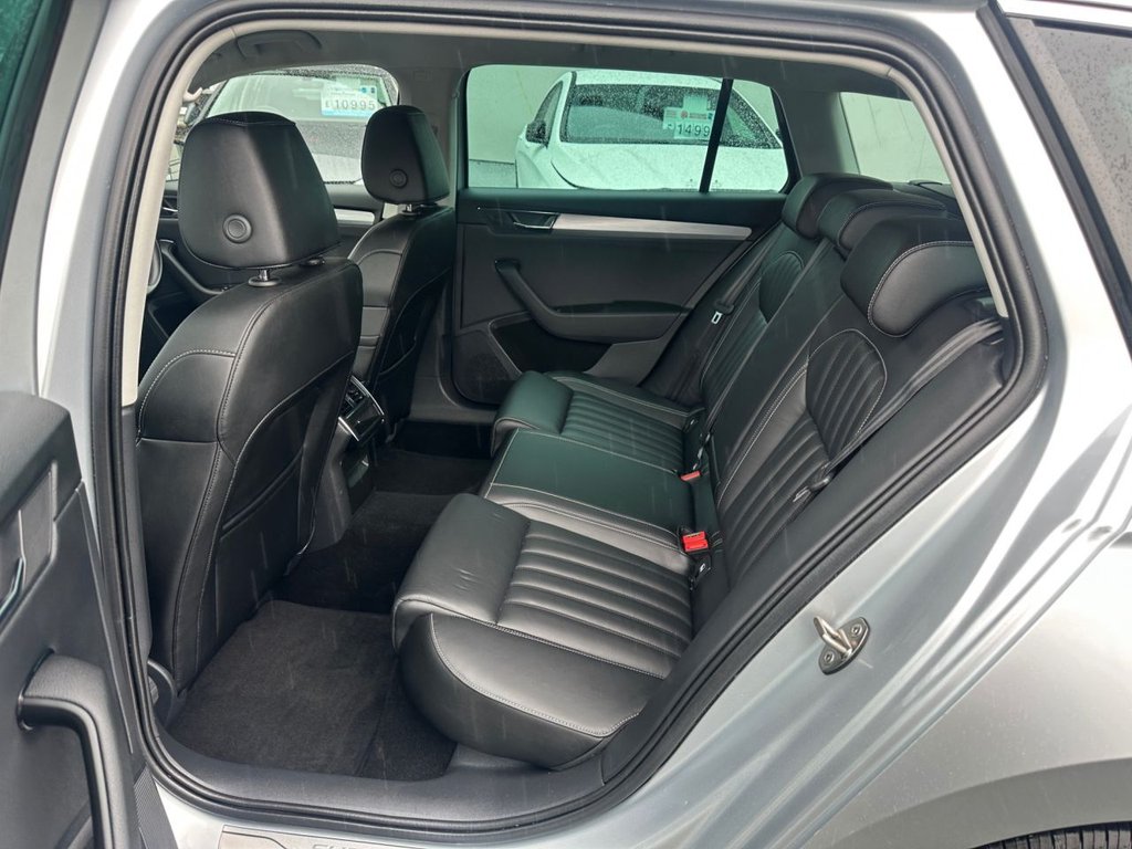 Used Skoda Superb 2021 for sale - 77464046: Photo 16
