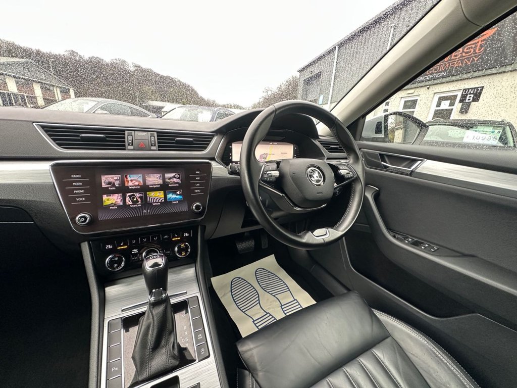 Used Skoda Superb 2021 for sale - 77464046: Photo 19