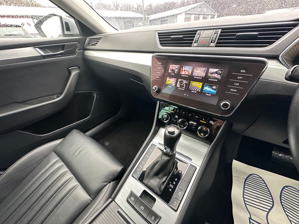 Used Skoda Superb 2021 for sale - 77464046: Photo 20