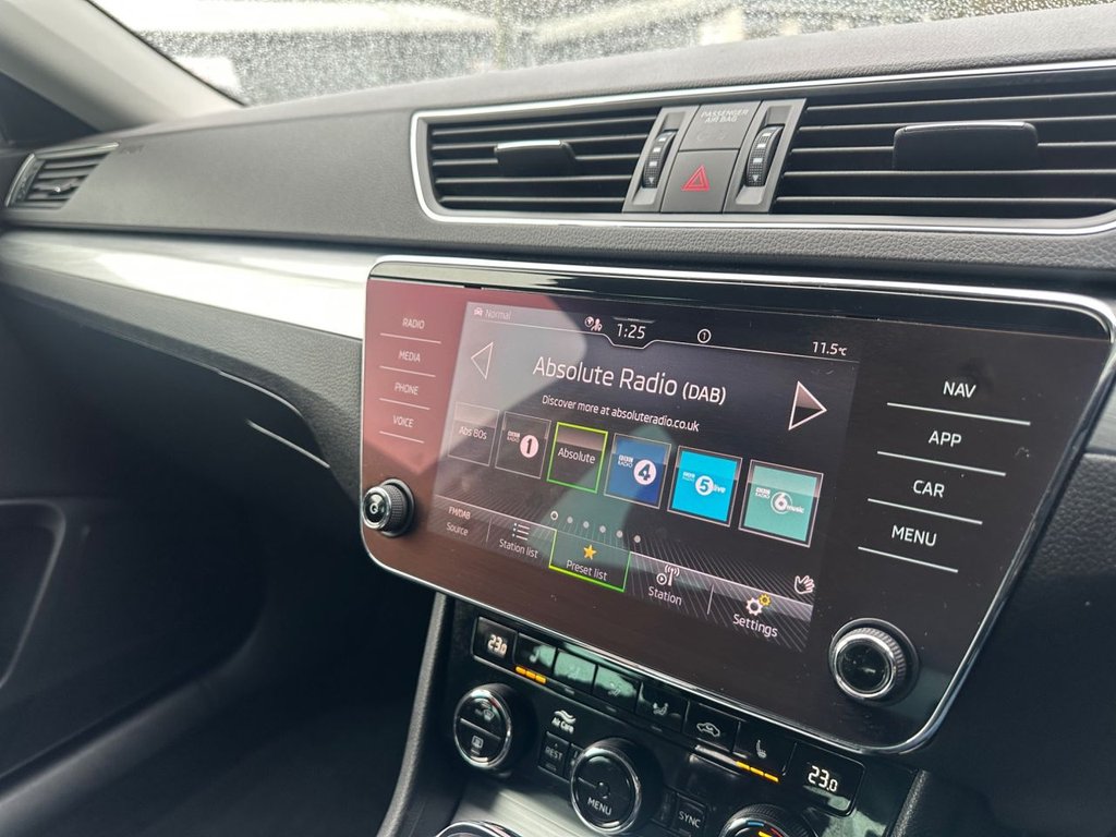 Used Skoda Superb 2021 for sale - 77464046: Photo 23