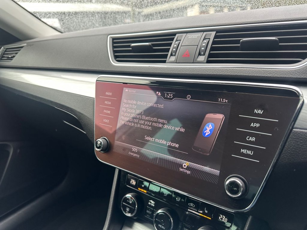 Used Skoda Superb 2021 for sale - 77464046: Photo 25