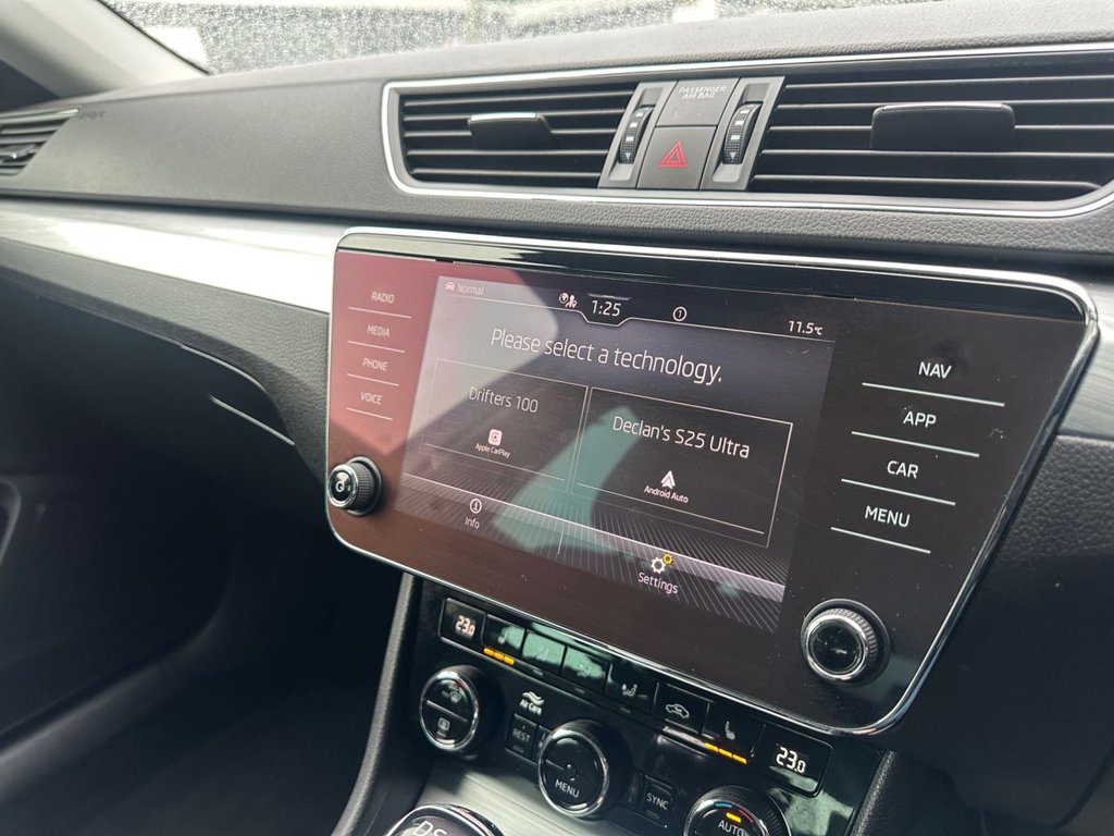 Used Skoda Superb 2021 for sale - 77464046: Photo 28