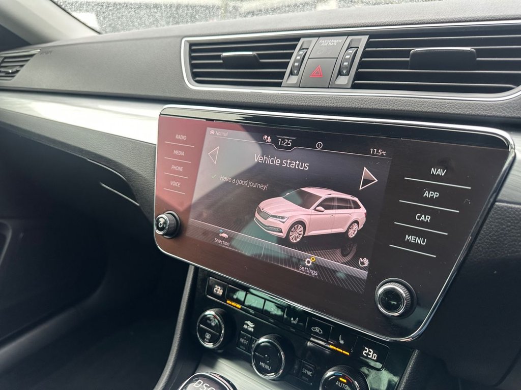 Used Skoda Superb 2021 for sale - 77464046: Photo 29