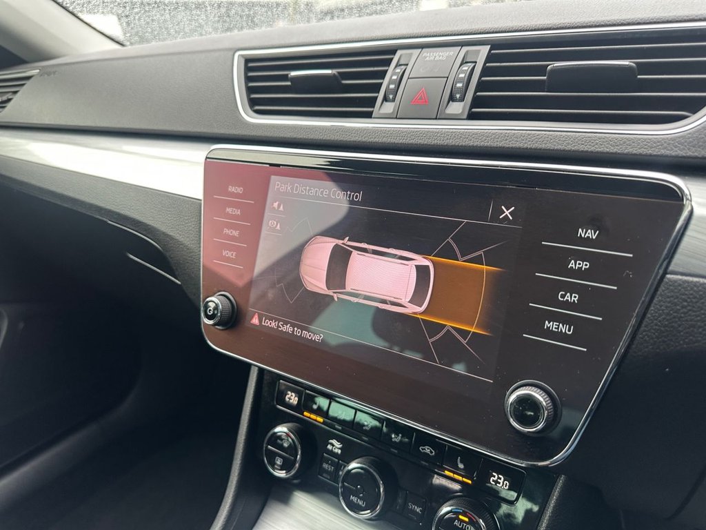 Used Skoda Superb 2021 for sale - 77464046: Photo 30