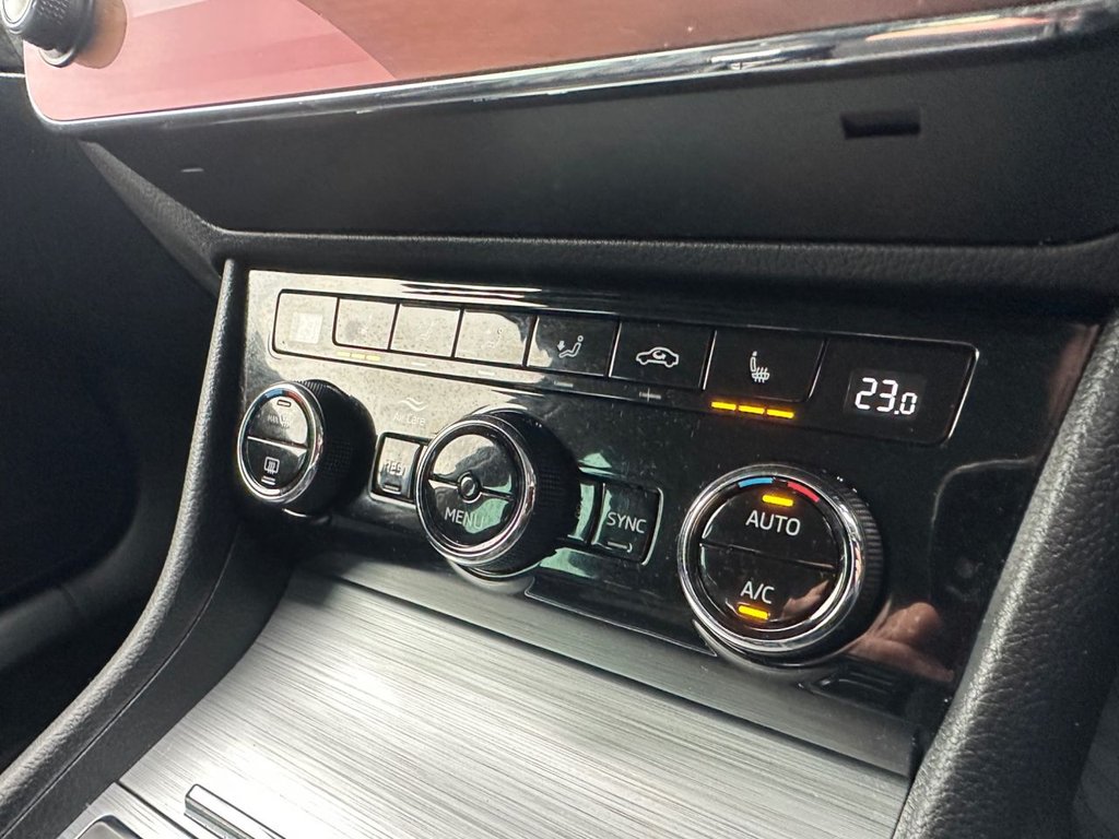 Used Skoda Superb 2021 for sale - 77464046: Photo 31