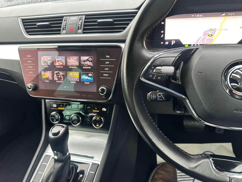 Used Skoda Superb 2021 for sale - 77464046: Photo 32