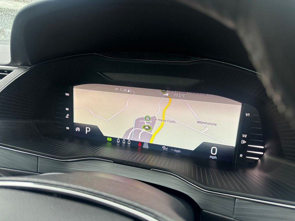 Used Skoda Superb 2021 for sale - 77464046: Photo 34