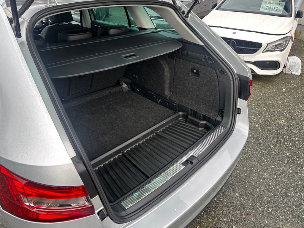 Used Skoda Superb 2021 for sale - 77464046: Photo 38