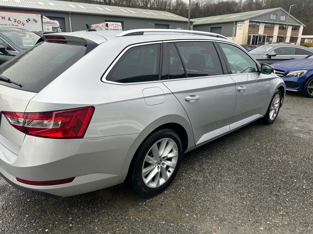 Used Skoda Superb 2021 for sale - 77464046: Photo 41