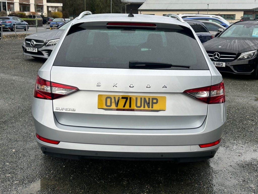 Used Skoda Superb 2021 for sale - 77464046: Photo 50