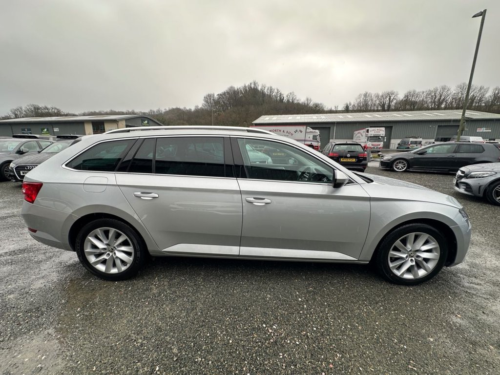Used Skoda Superb 2021 for sale - 77464046: Photo 8