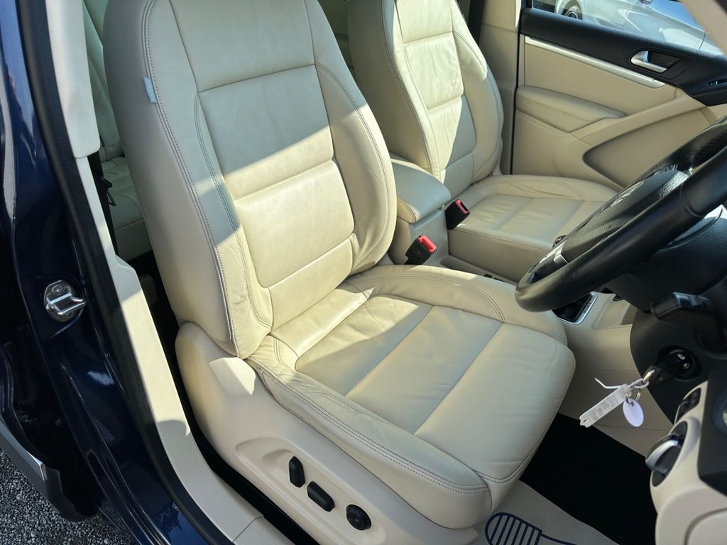 Used Volkswagen Tiguan 2015 for sale - 77748845: Photo 11