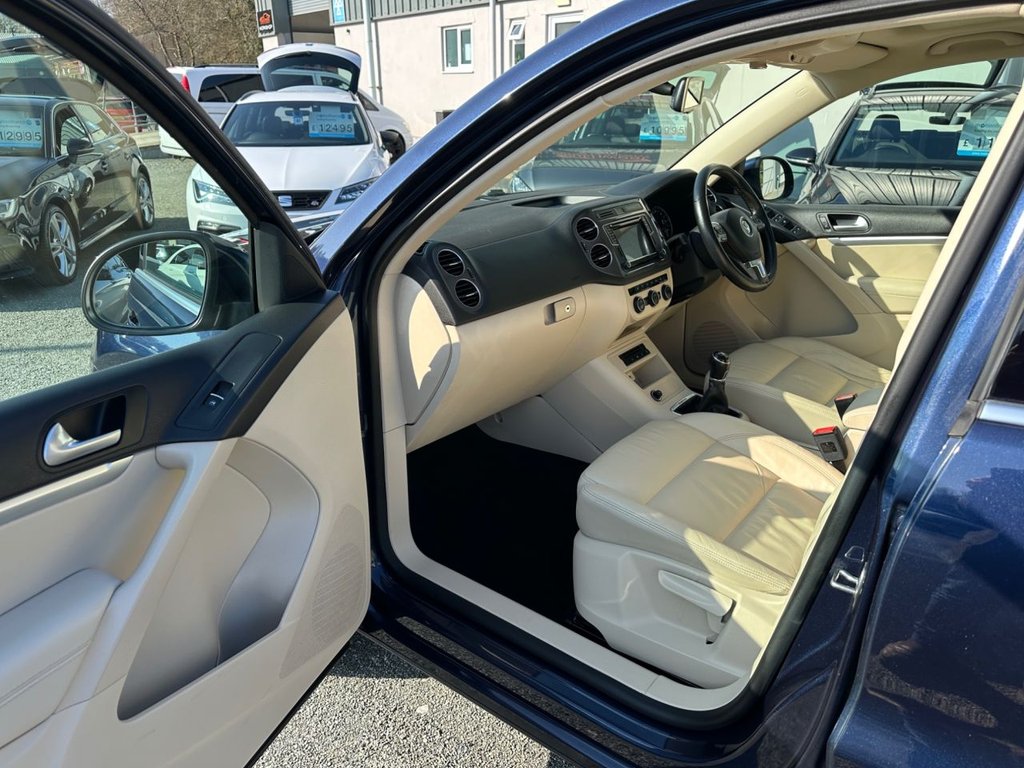 Used Volkswagen Tiguan 2015 for sale - 77748845: Photo 12