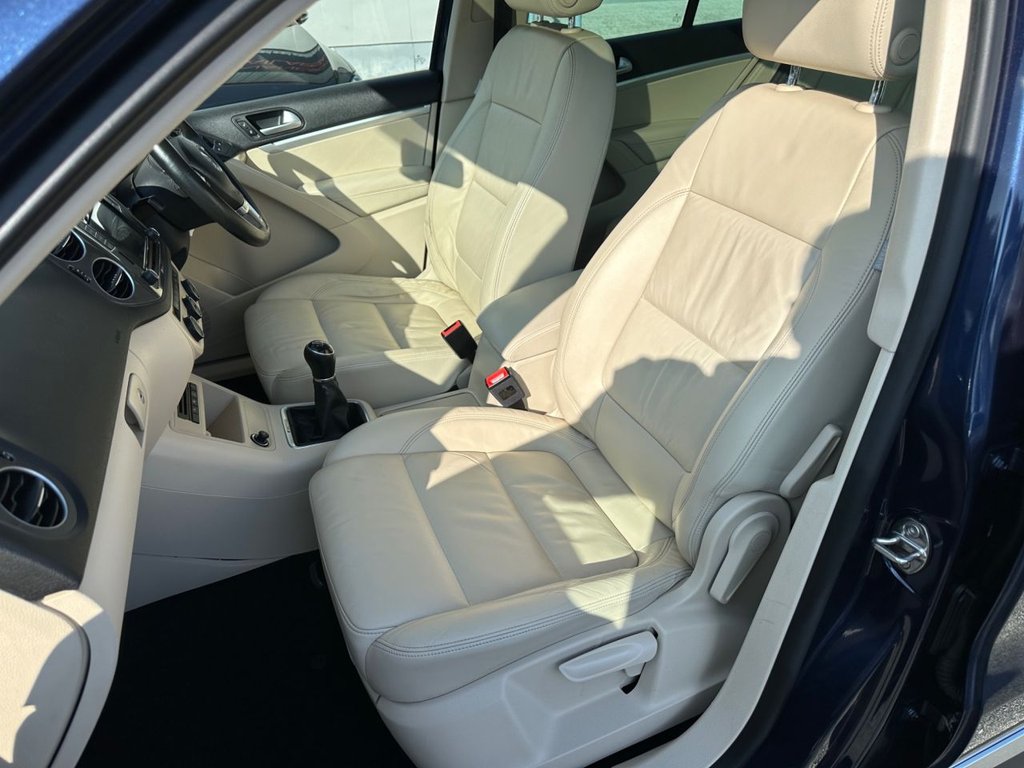 Used Volkswagen Tiguan 2015 for sale - 77748845: Photo 14