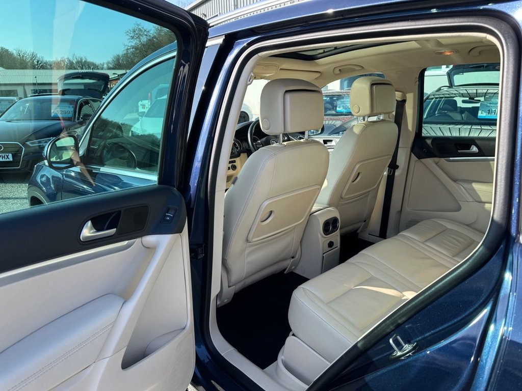 Used Volkswagen Tiguan 2015 for sale - 77748845: Photo 15