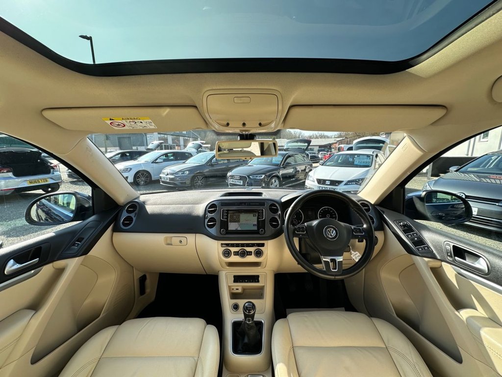 Used Volkswagen Tiguan 2015 for sale - 77748845: Photo 19