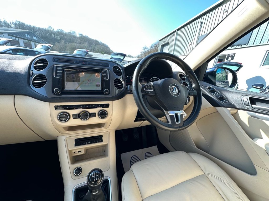 Used Volkswagen Tiguan 2015 for sale - 77748845: Photo 20