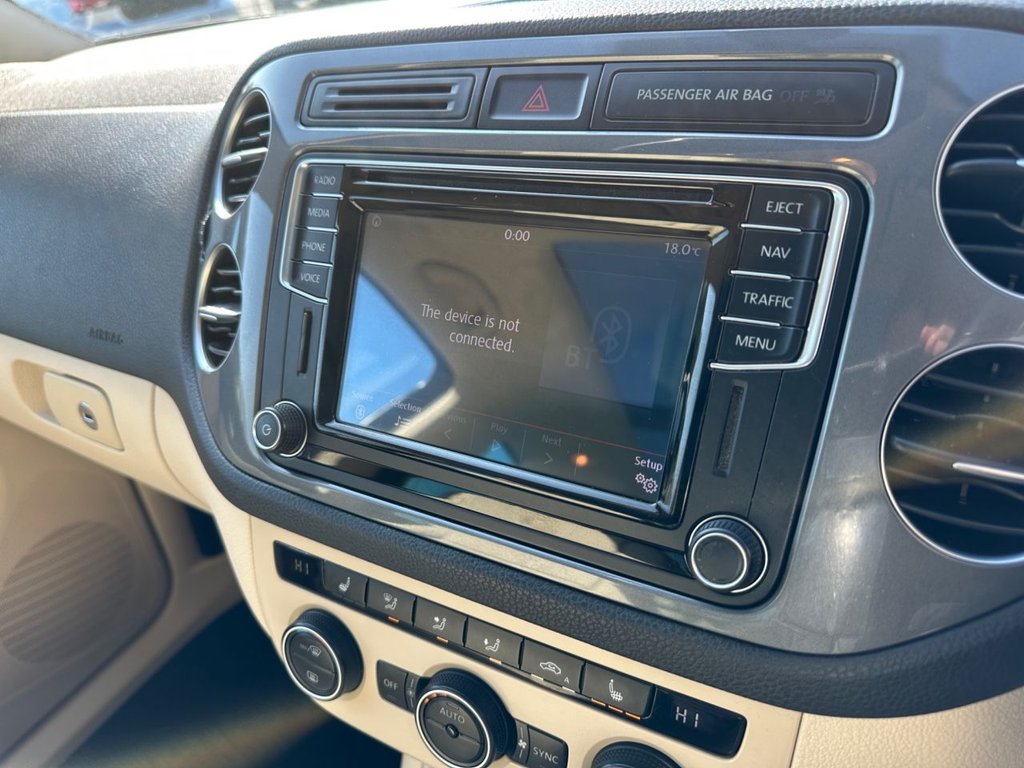 Used Volkswagen Tiguan 2015 for sale - 77748845: Photo 24