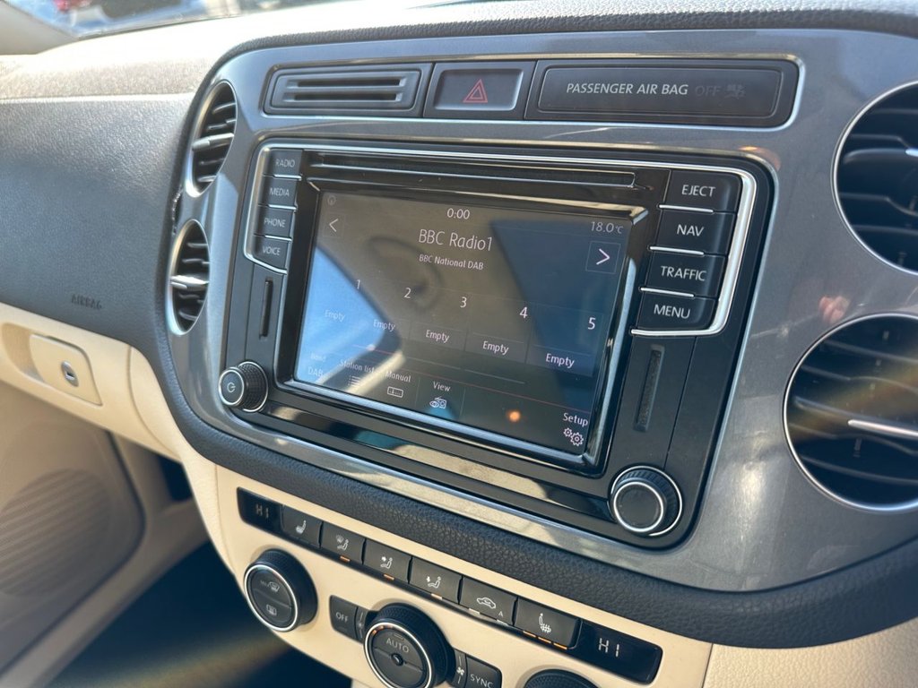 Used Volkswagen Tiguan 2015 for sale - 77748845: Photo 25