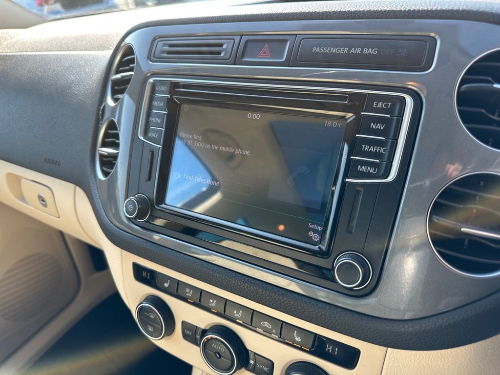 Used Volkswagen Tiguan 2015 for sale - 77748845: Photo 26