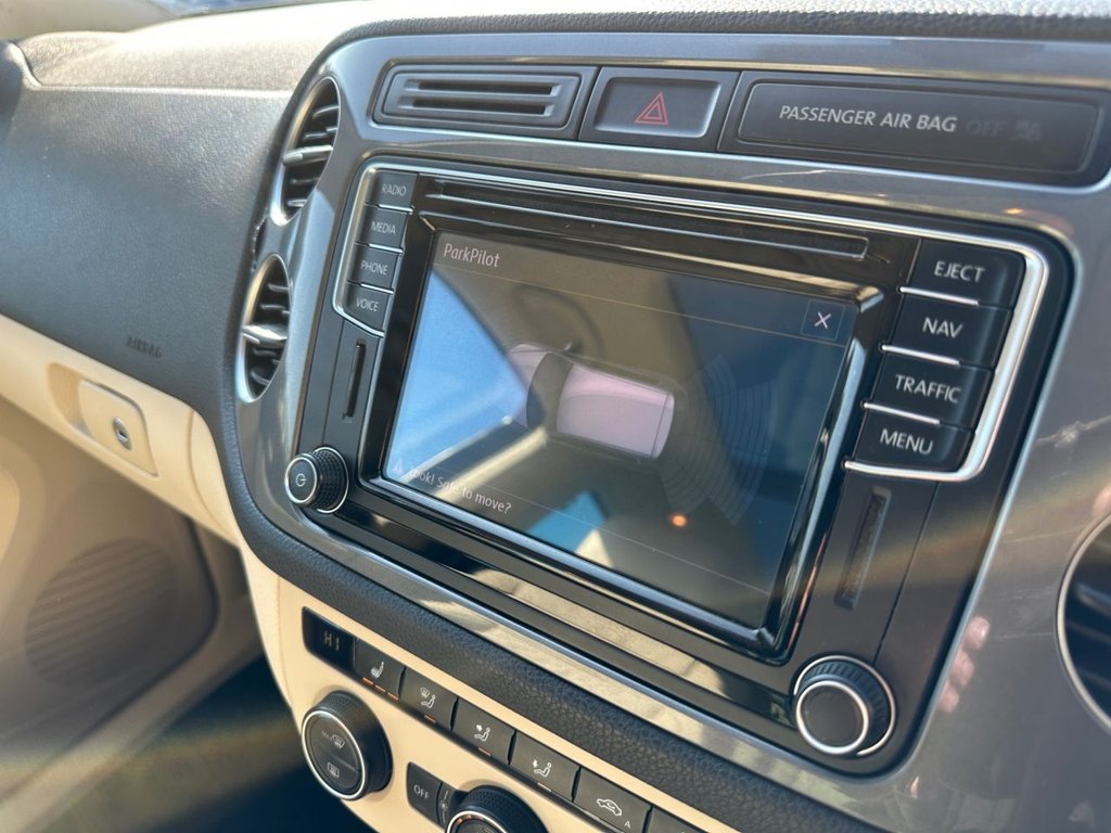 Used Volkswagen Tiguan 2015 for sale - 77748845: Photo 28