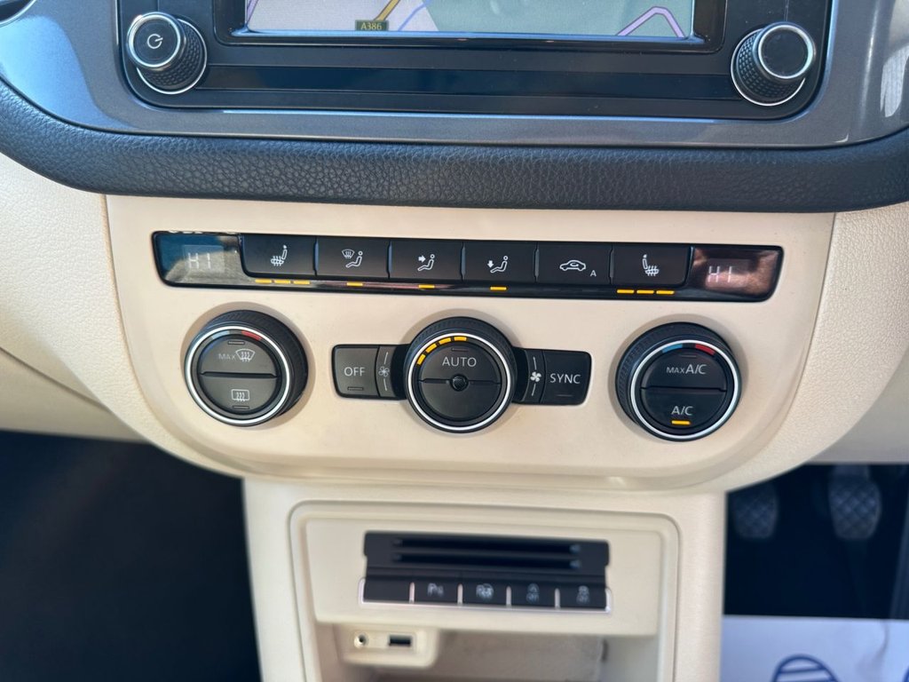 Used Volkswagen Tiguan 2015 for sale - 77748845: Photo 29