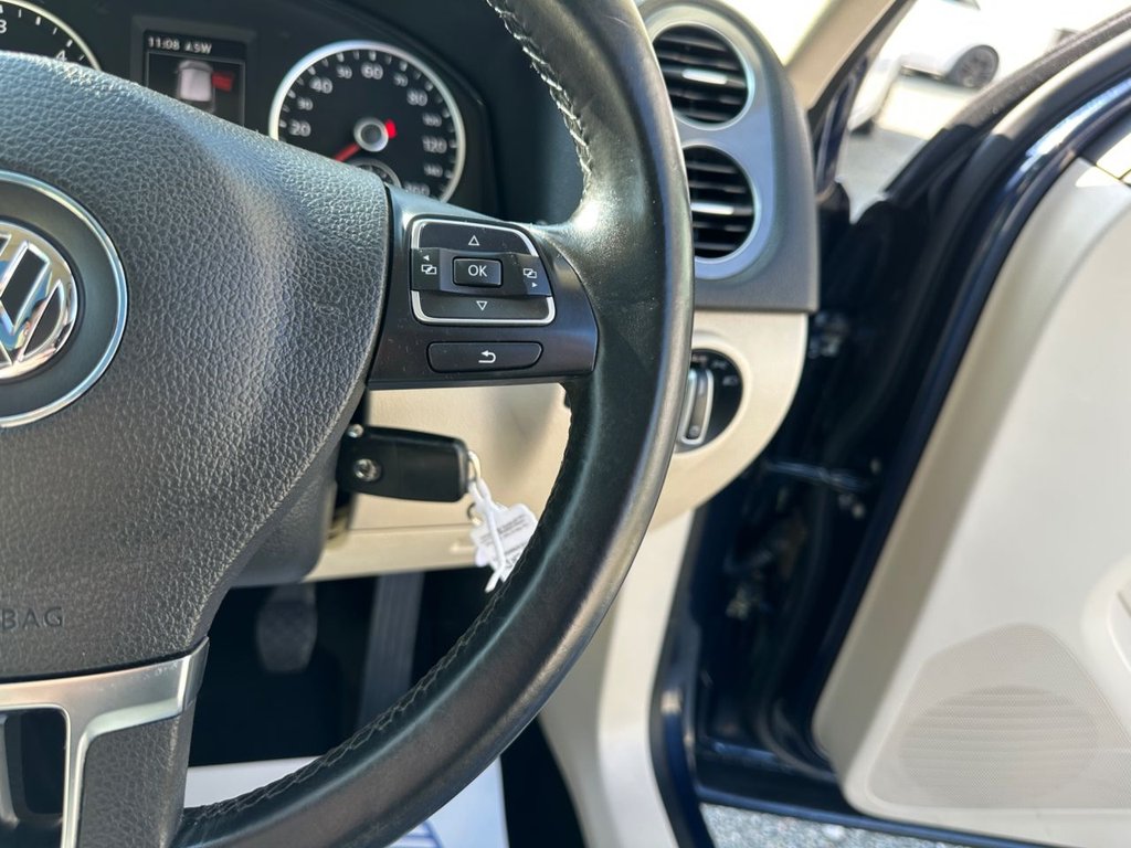 Used Volkswagen Tiguan 2015 for sale - 77748845: Photo 33