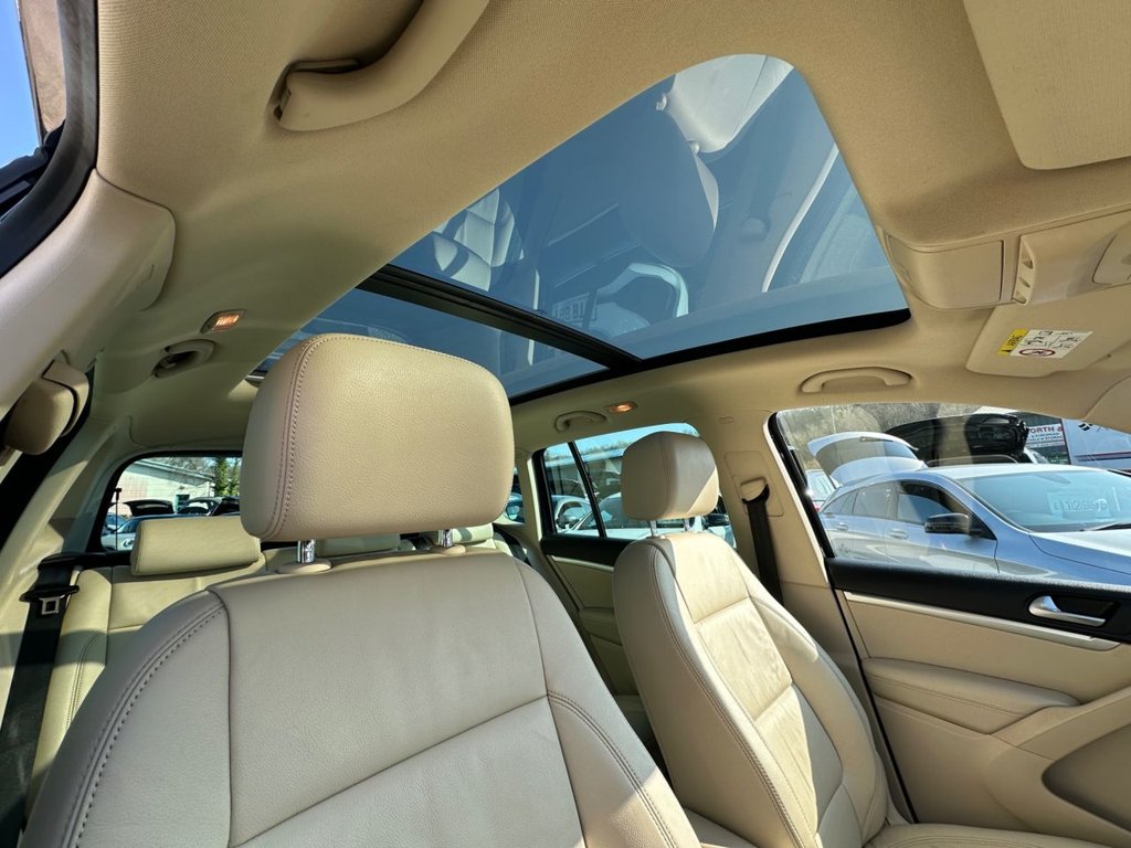 Used Volkswagen Tiguan 2015 for sale - 77748845: Photo 35