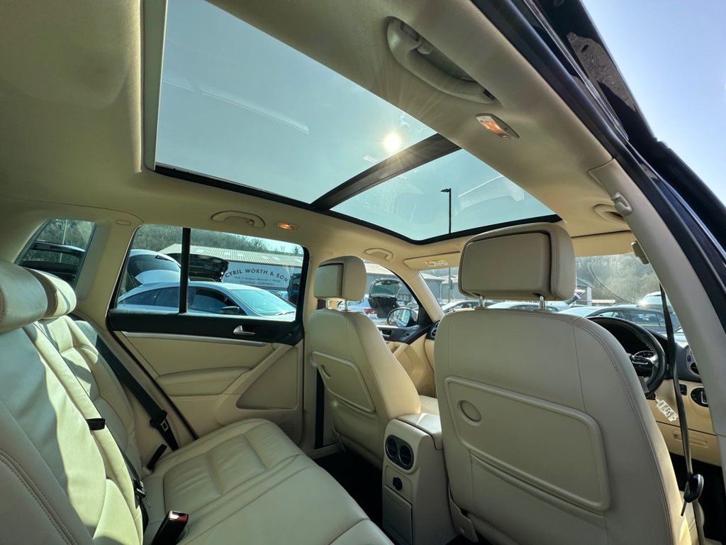 Used Volkswagen Tiguan 2015 for sale - 77748845: Photo 36