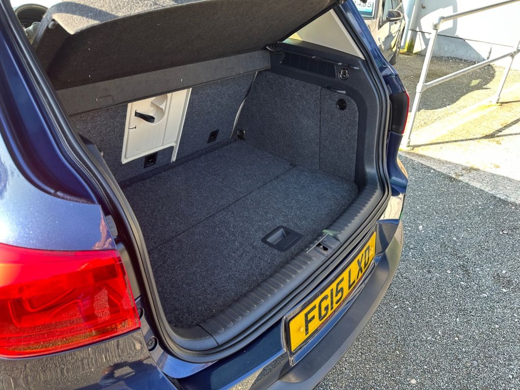 Used Volkswagen Tiguan 2015 for sale - 77748845: Photo 37