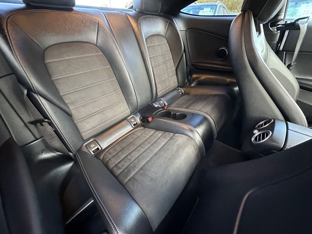 Used Mercedes-Benz C Class 2020 for sale - 76470568: Photo 16