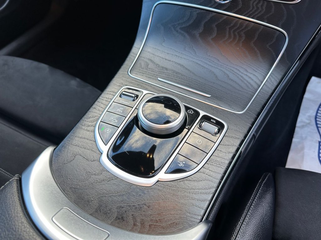 Used Mercedes-Benz C Class 2020 for sale - 76470568: Photo 28