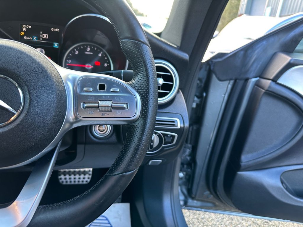 Used Mercedes-Benz C Class 2020 for sale - 76470568: Photo 30