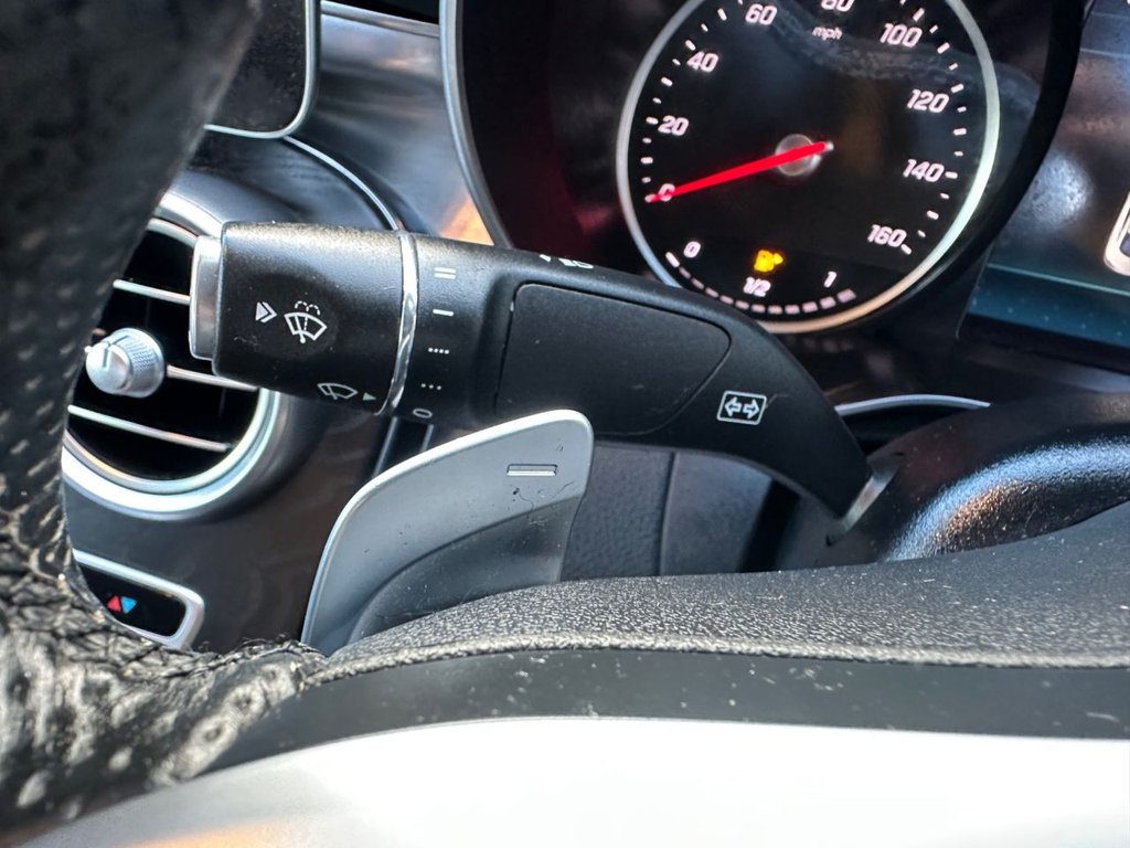 Used Mercedes-Benz C Class 2020 for sale - 76470568: Photo 31