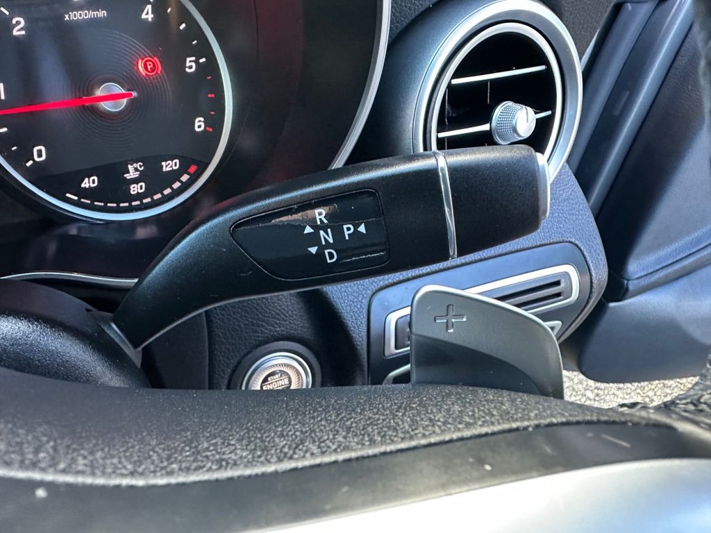 Used Mercedes-Benz C Class 2020 for sale - 76470568: Photo 32