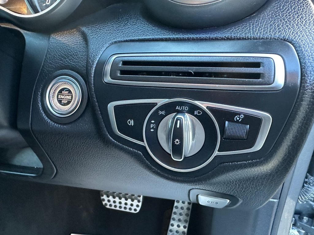 Used Mercedes-Benz C Class 2020 for sale - 76470568: Photo 33