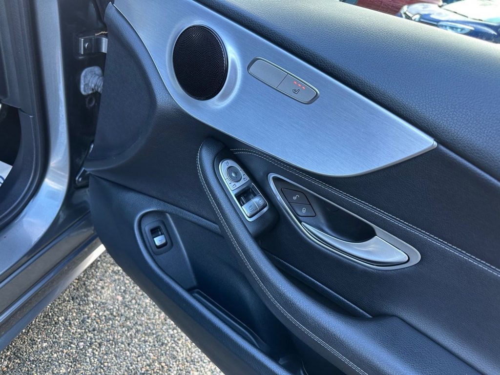 Used Mercedes-Benz C Class 2020 for sale - 76470568: Photo 34