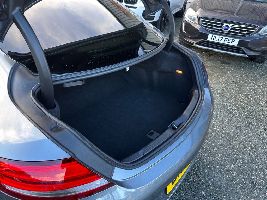 Used Mercedes-Benz C Class 2020 for sale - 76470568: Photo 35