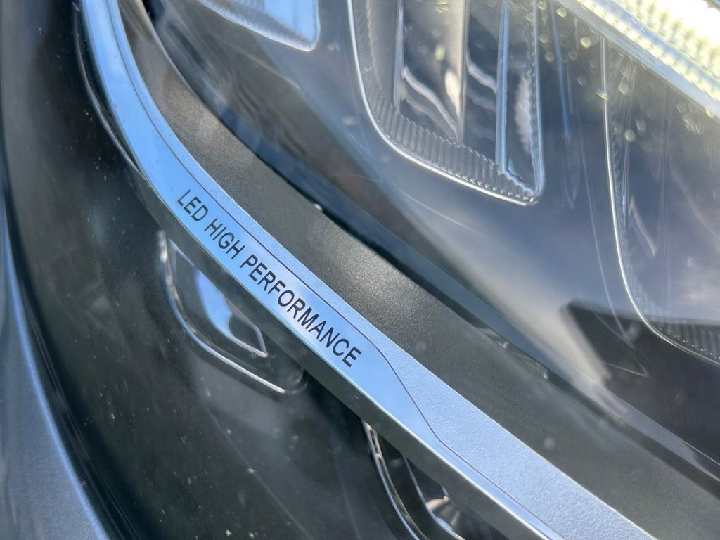 Used Mercedes-Benz C Class 2020 for sale - 76470568: Photo 45