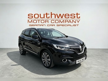 Used Renault Kadjar 2018 for sale - 78672611: Photo