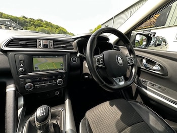 Used Renault Kadjar 2018 for sale - 78672611: Photo