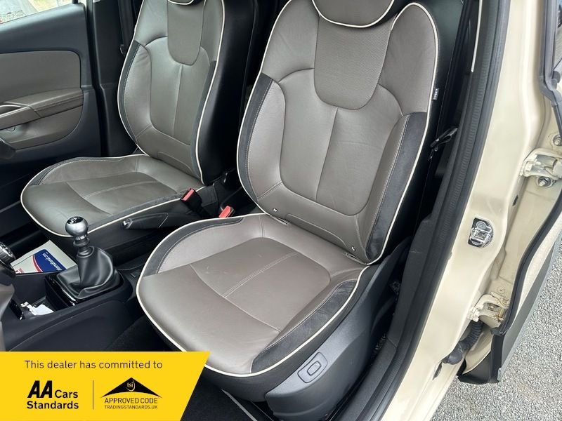 Used Renault Captur 2016 for sale - 76035009: Photo 14