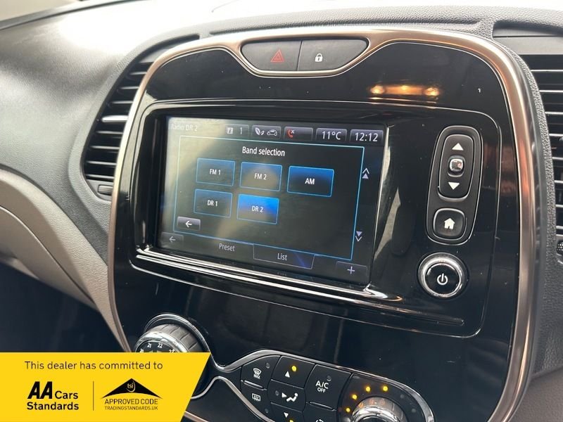 Used Renault Captur 2016 for sale - 76035009: Photo 22